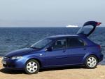 Daewoo Lacetti Hatchback SX 2004 года